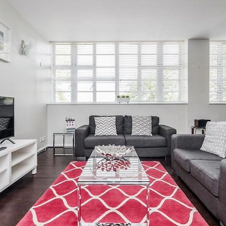 Roomspace Serviced Apartments - Princes House 布赖顿 外观 照片